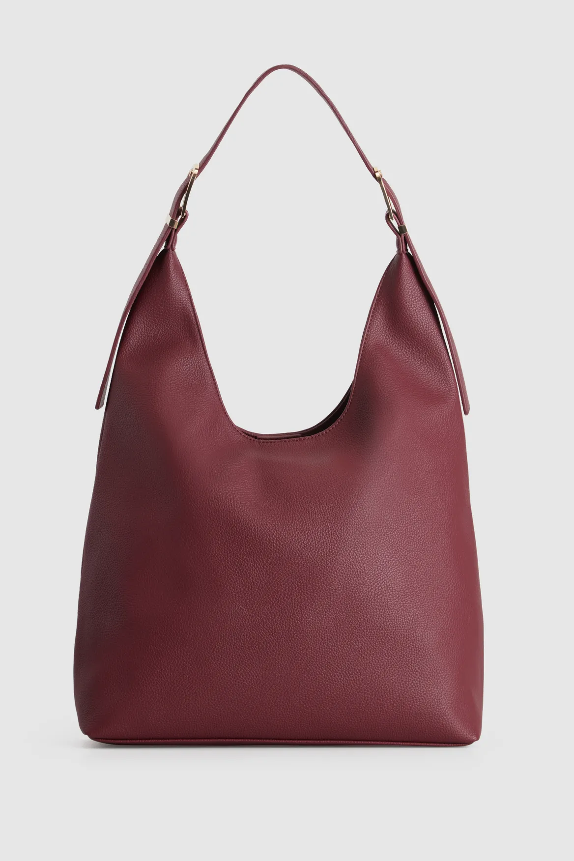 Indi Hobo Bag Strandbags