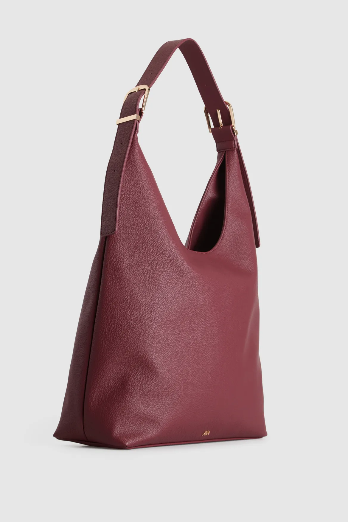 Indi Hobo Bag Strandbags