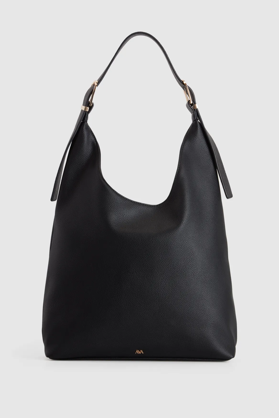 Indi Hobo Bag Strandbags
