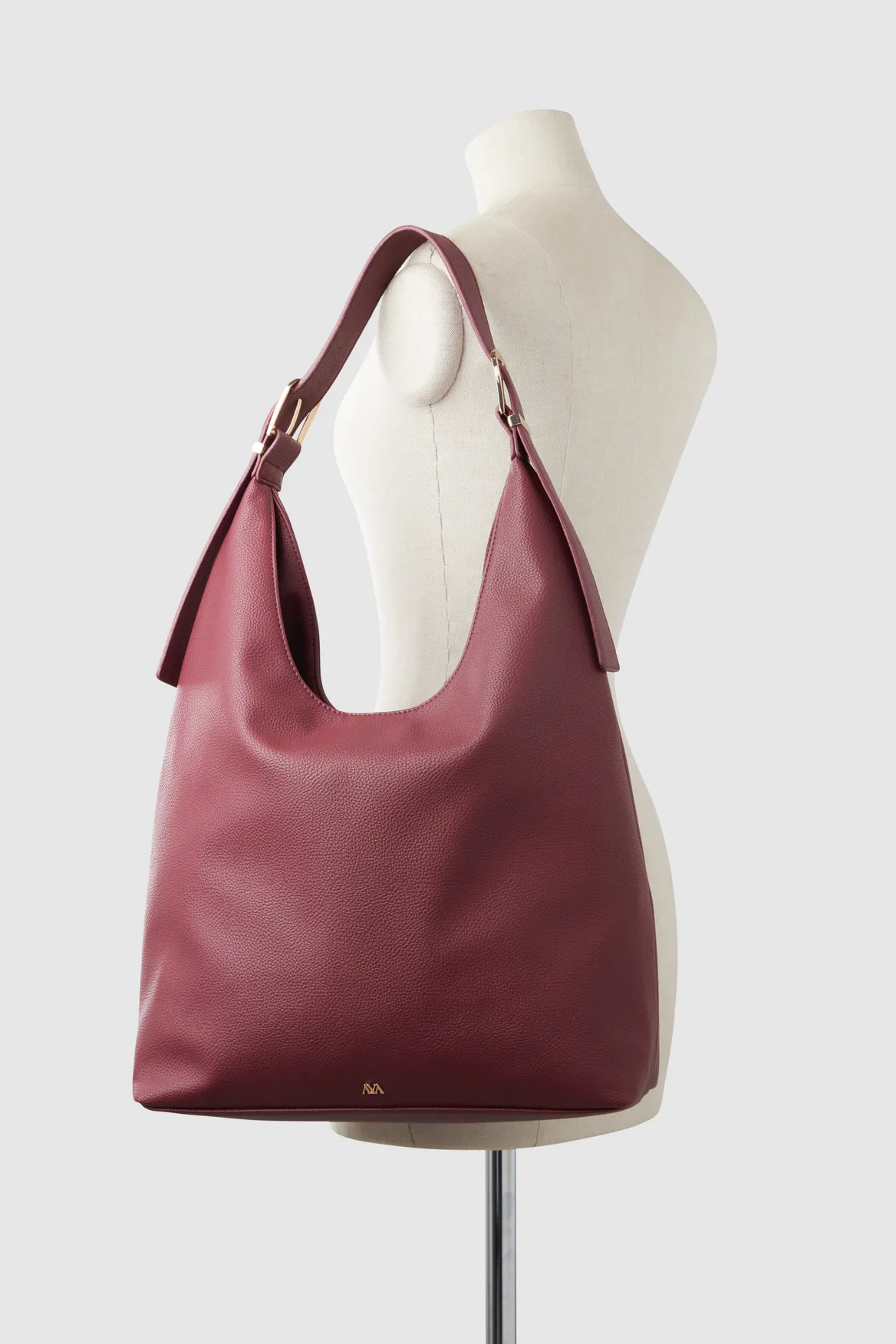 Indi Hobo Bag Strandbags
