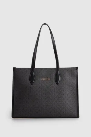 Ines Carryall Tote Bag Strandbags