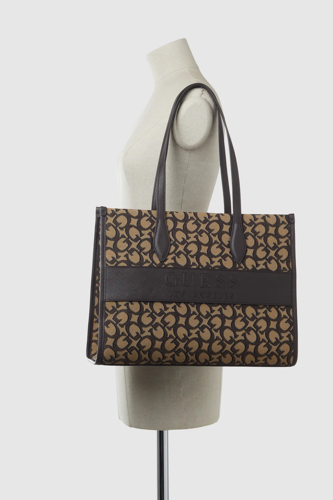 Ines Carryall Tote Bag Strandbags