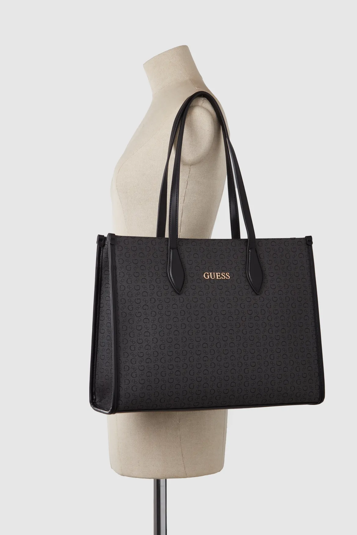 Ines Carryall Tote Bag Strandbags