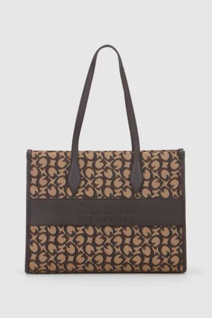 Ines Carryall Tote Bag Strandbags