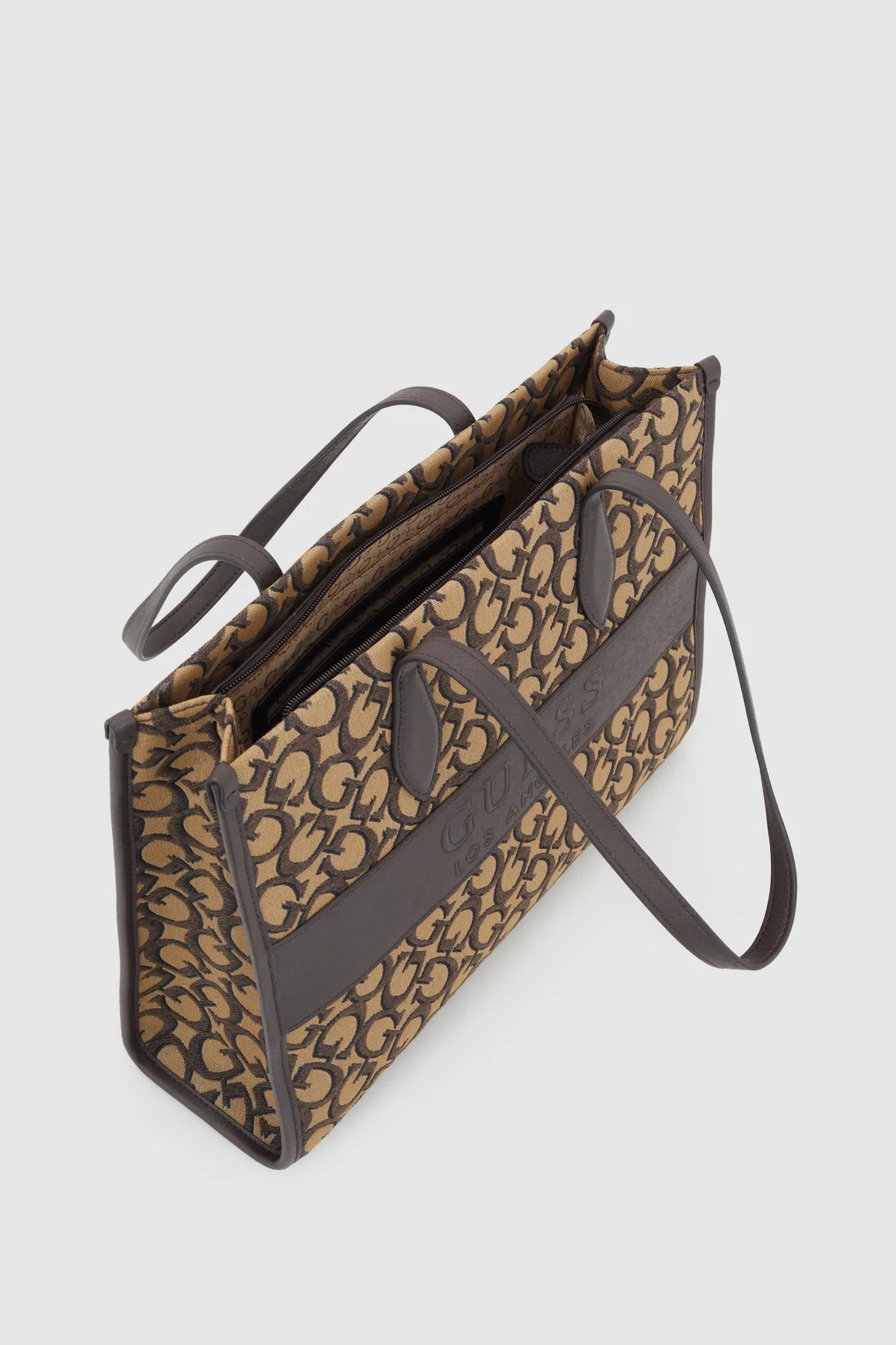 Ines Carryall Tote Bag Strandbags