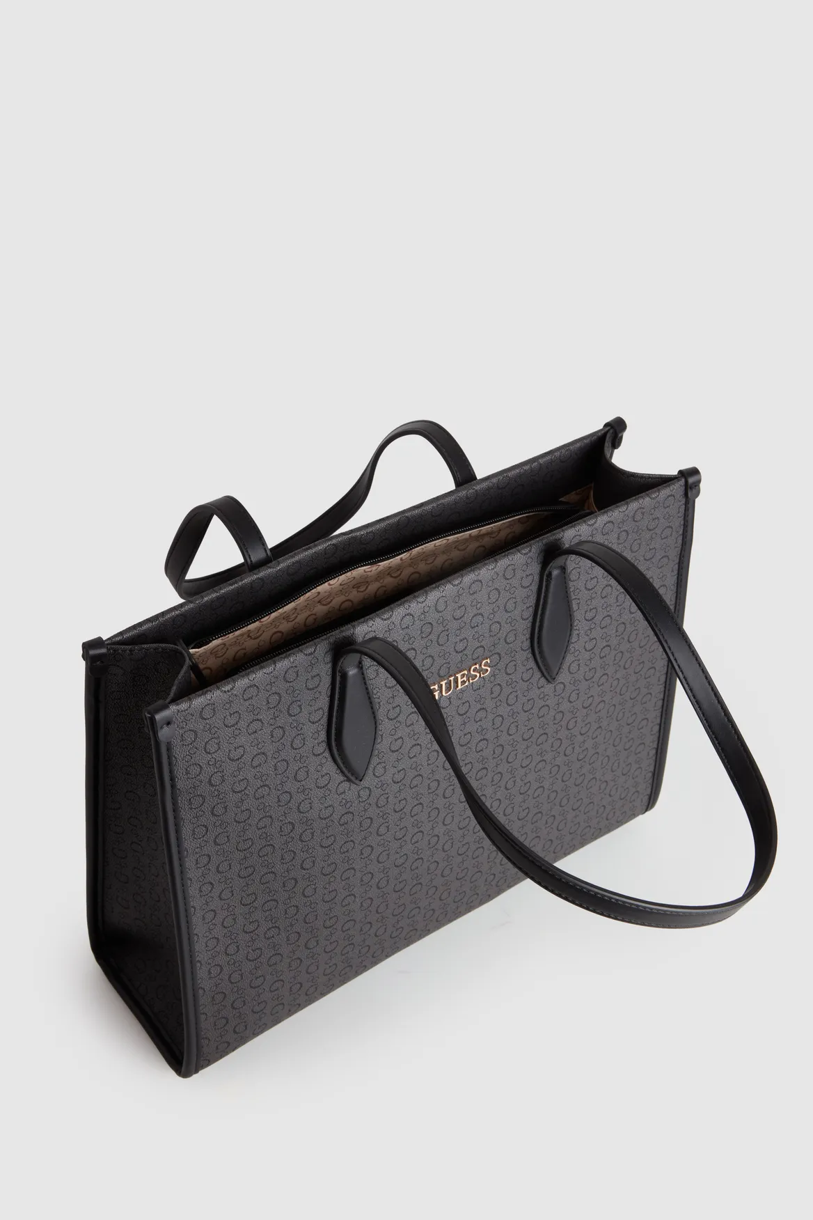 Ines Carryall Tote Bag Strandbags