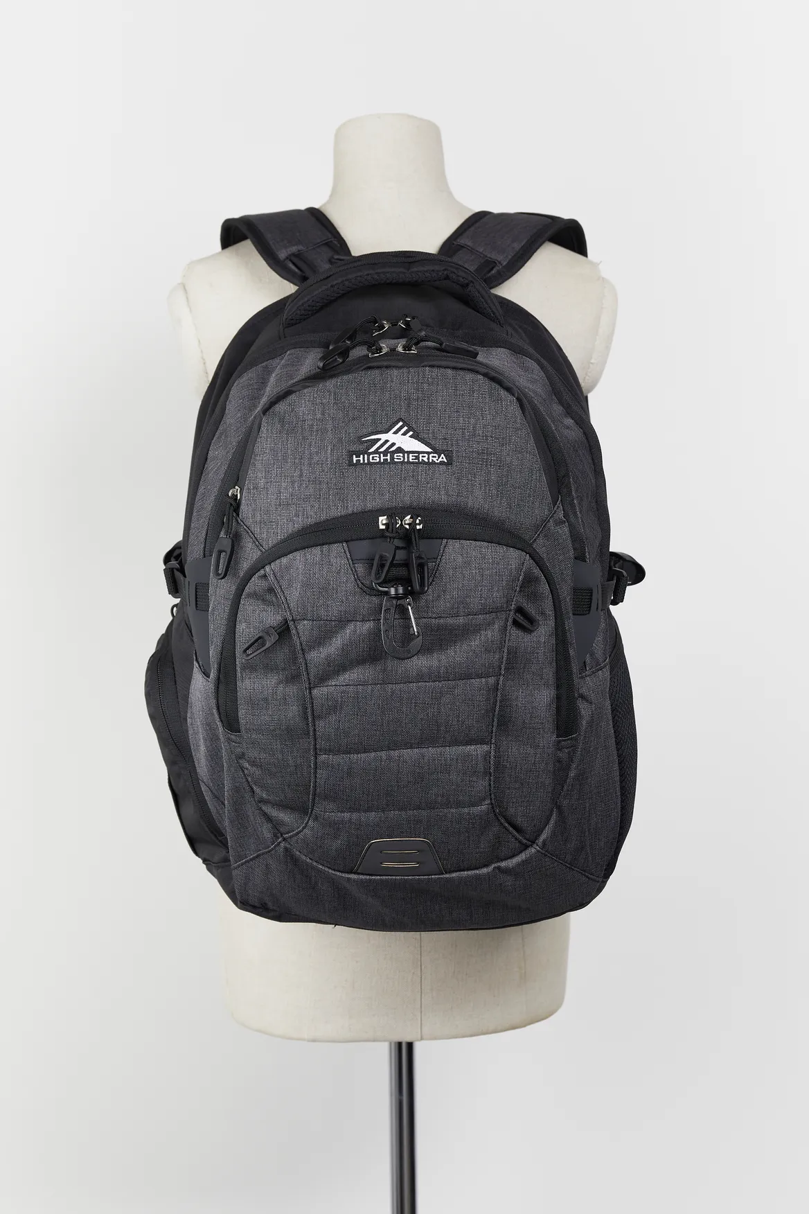 Jarvis Laptop Backpack Strandbags