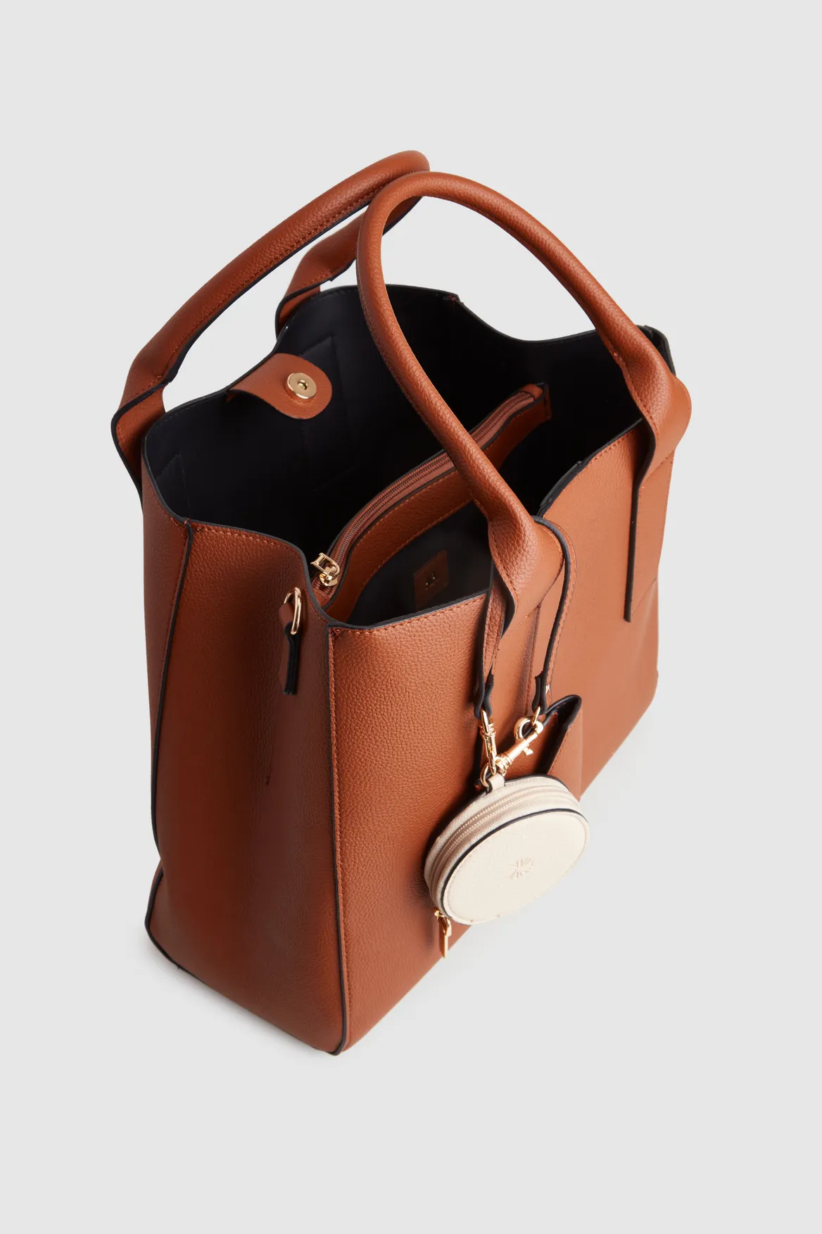 Juni Carry All Tote Bag Strandbags