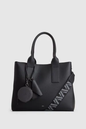 Juni Carry All Tote Bag Strandbags