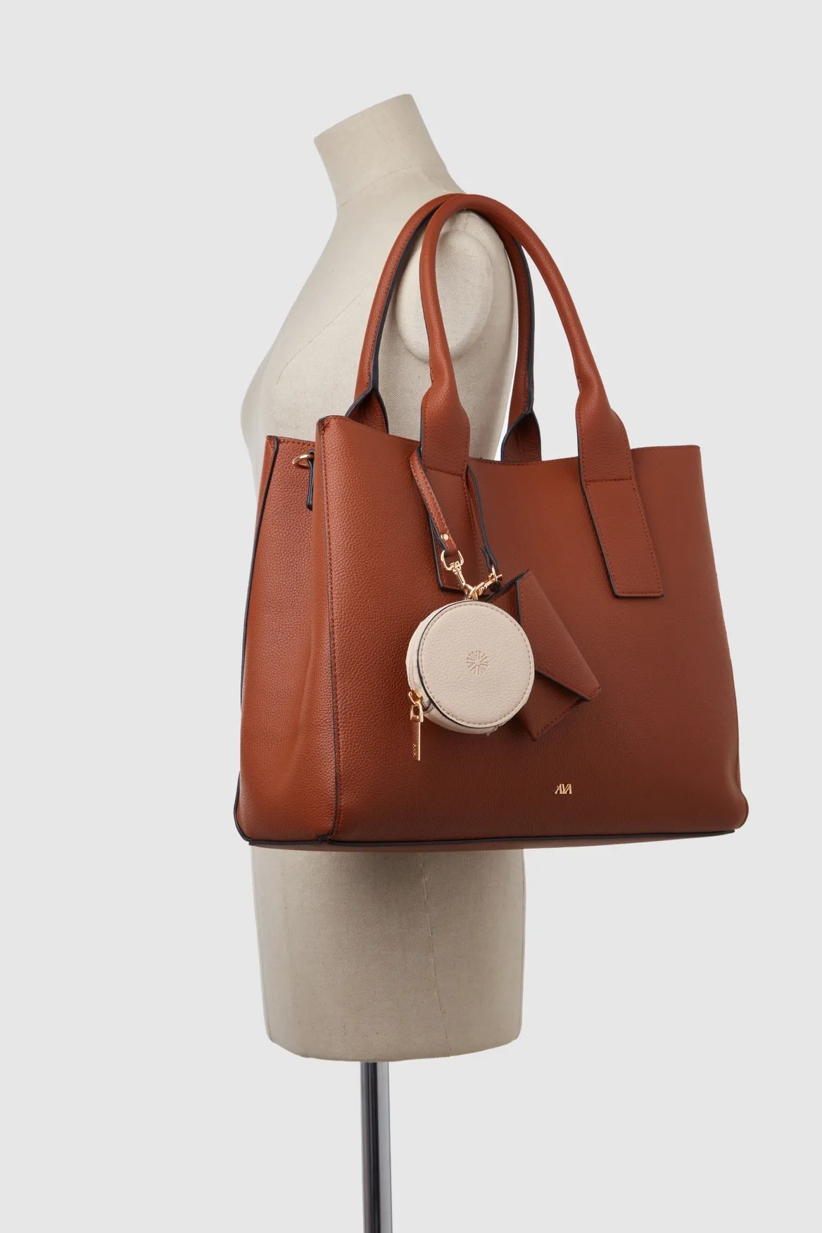 Juni Carry All Tote Bag Strandbags
