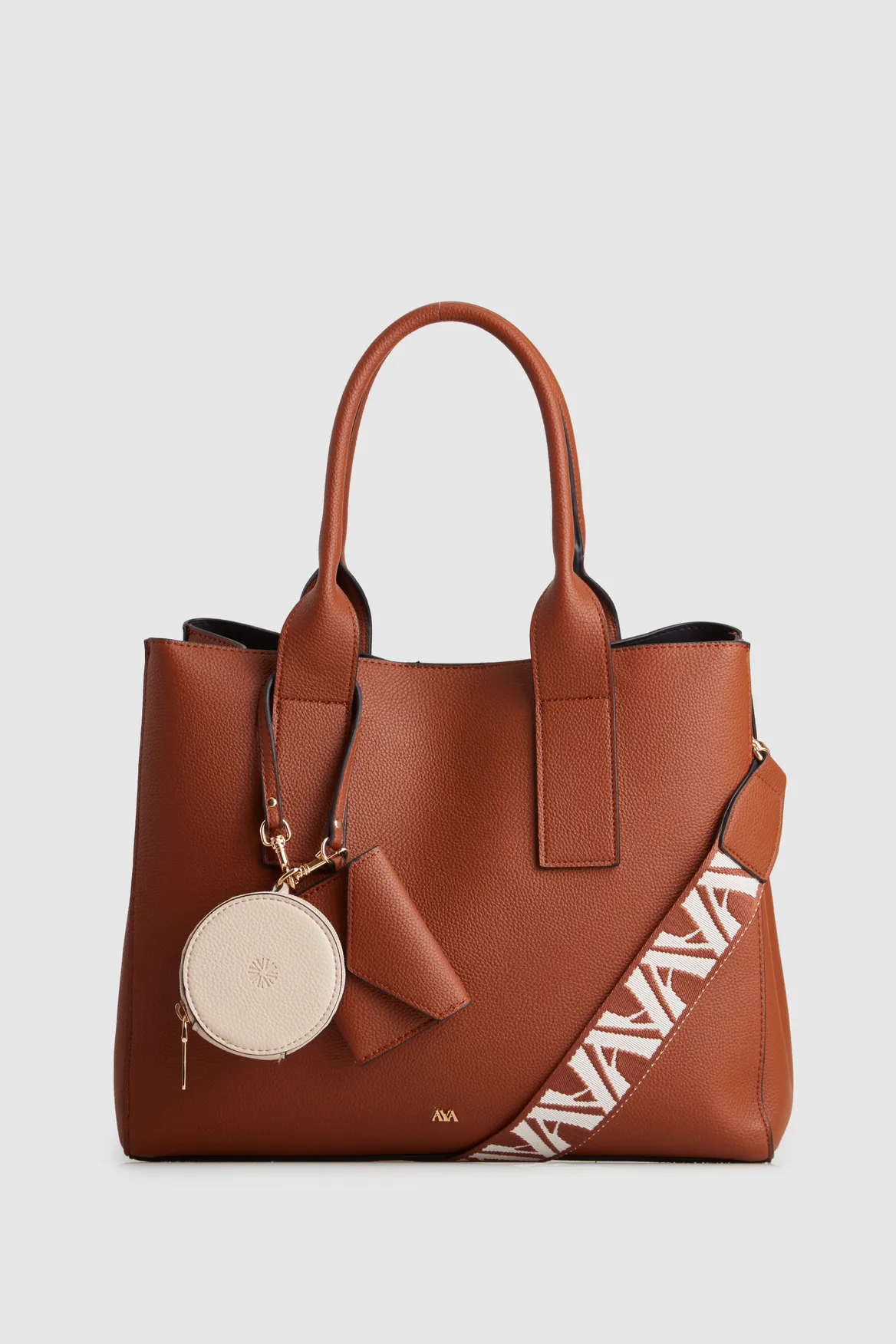 Juni Carry All Tote Bag Strandbags