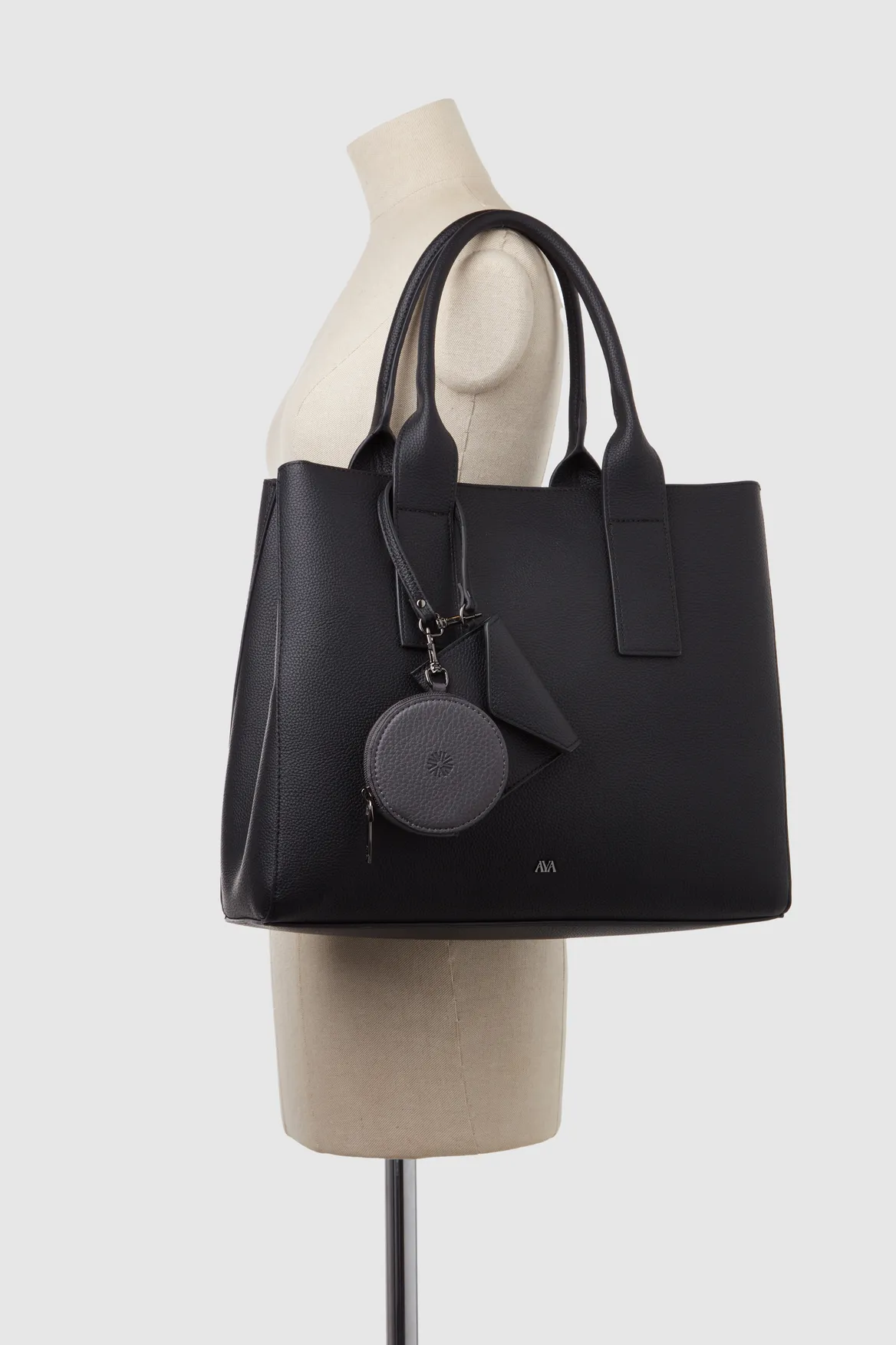 Juni Carry All Tote Bag Strandbags