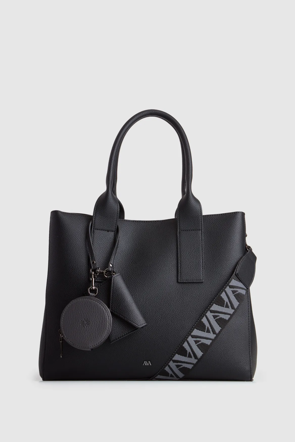 Juni Carry All Tote Bag Strandbags