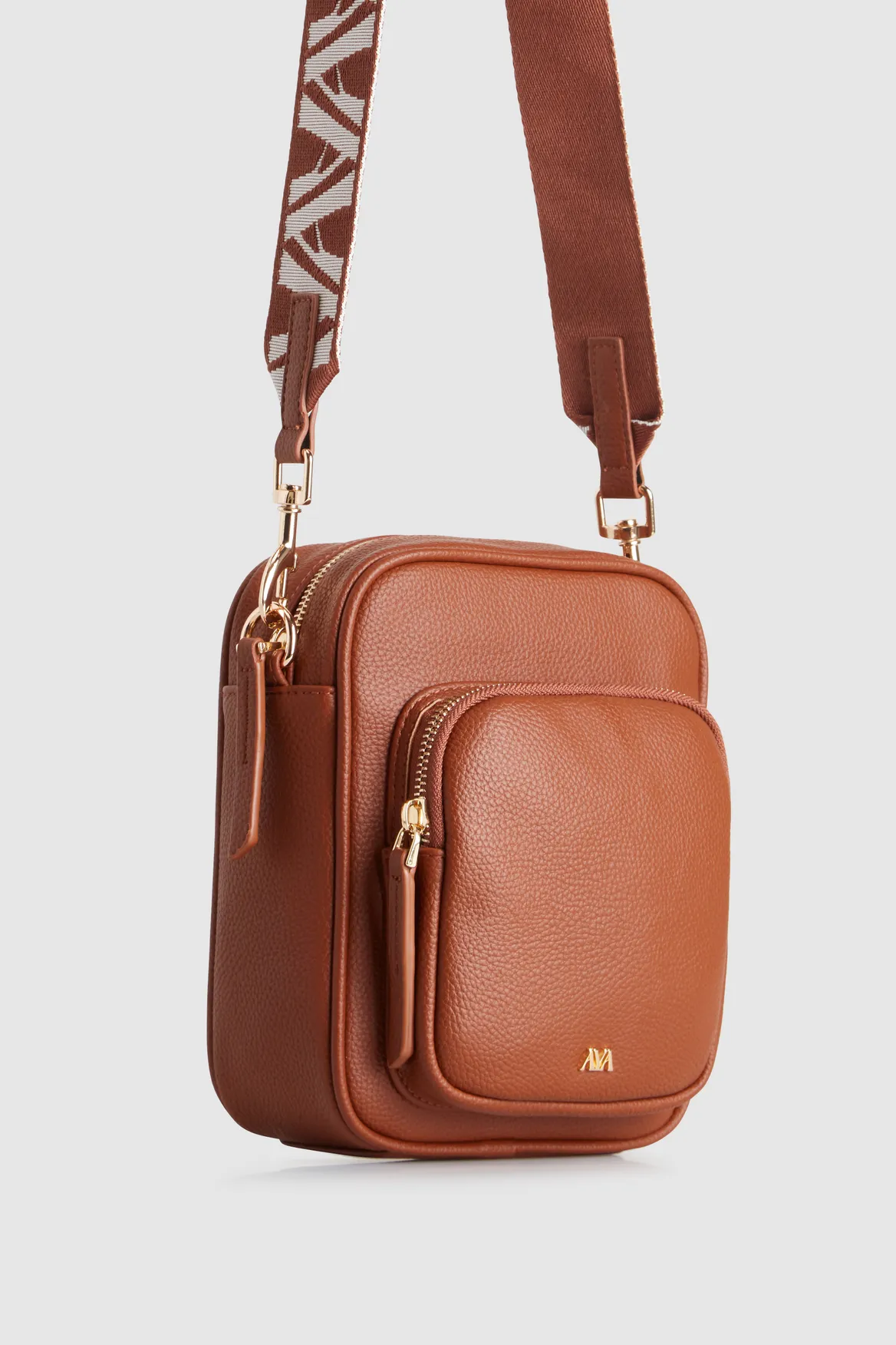Juni Crossbody Bag Strandbags