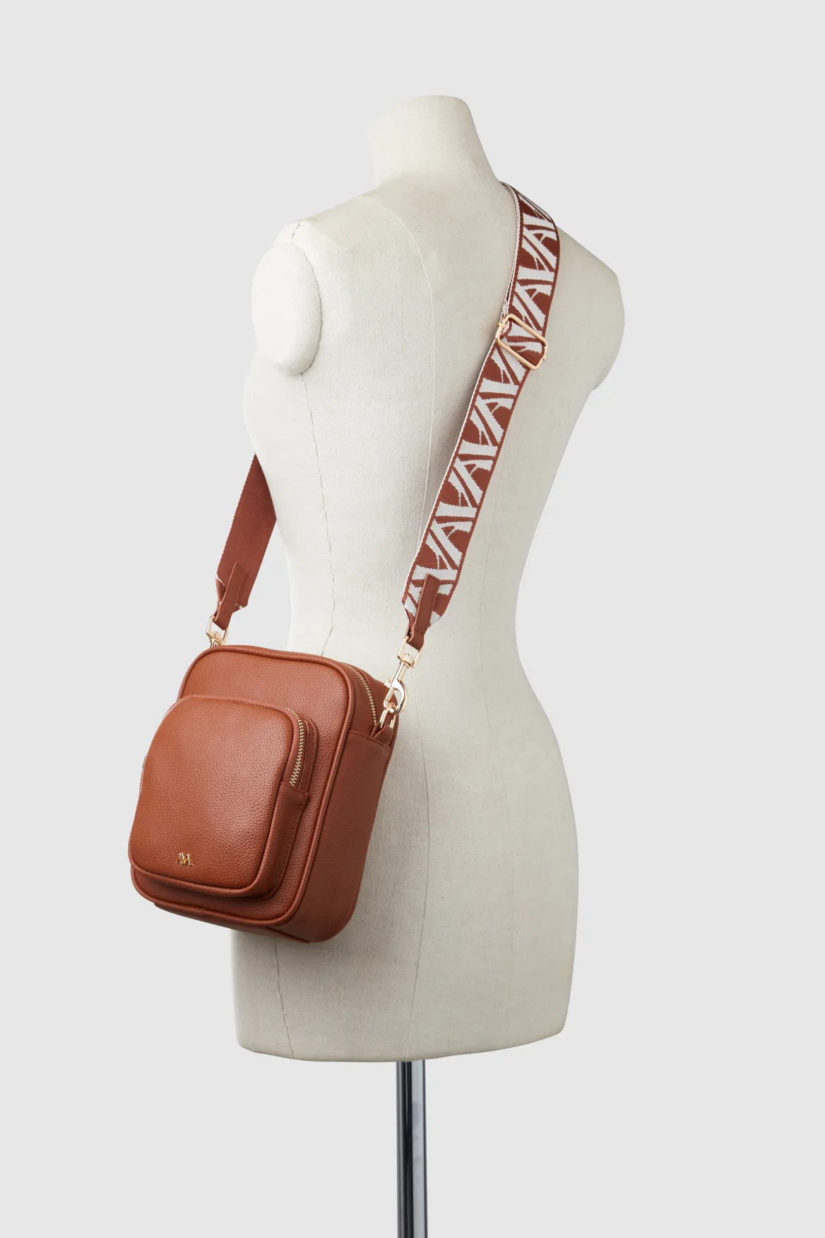 Juni Crossbody Bag Strandbags