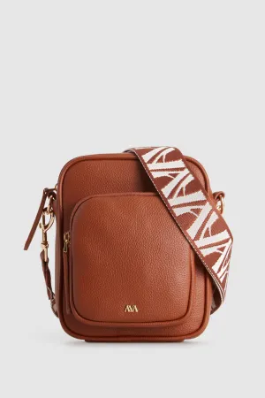 Juni Crossbody Bag Strandbags