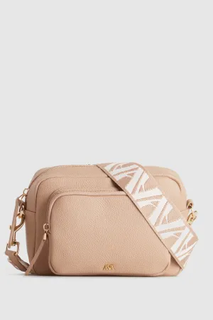 Juni Crossbody Bag Strandbags