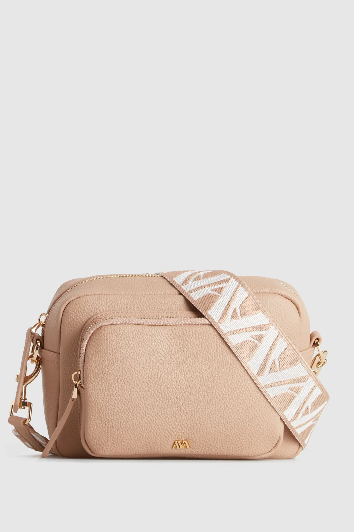Juni Crossbody Bag Strandbags