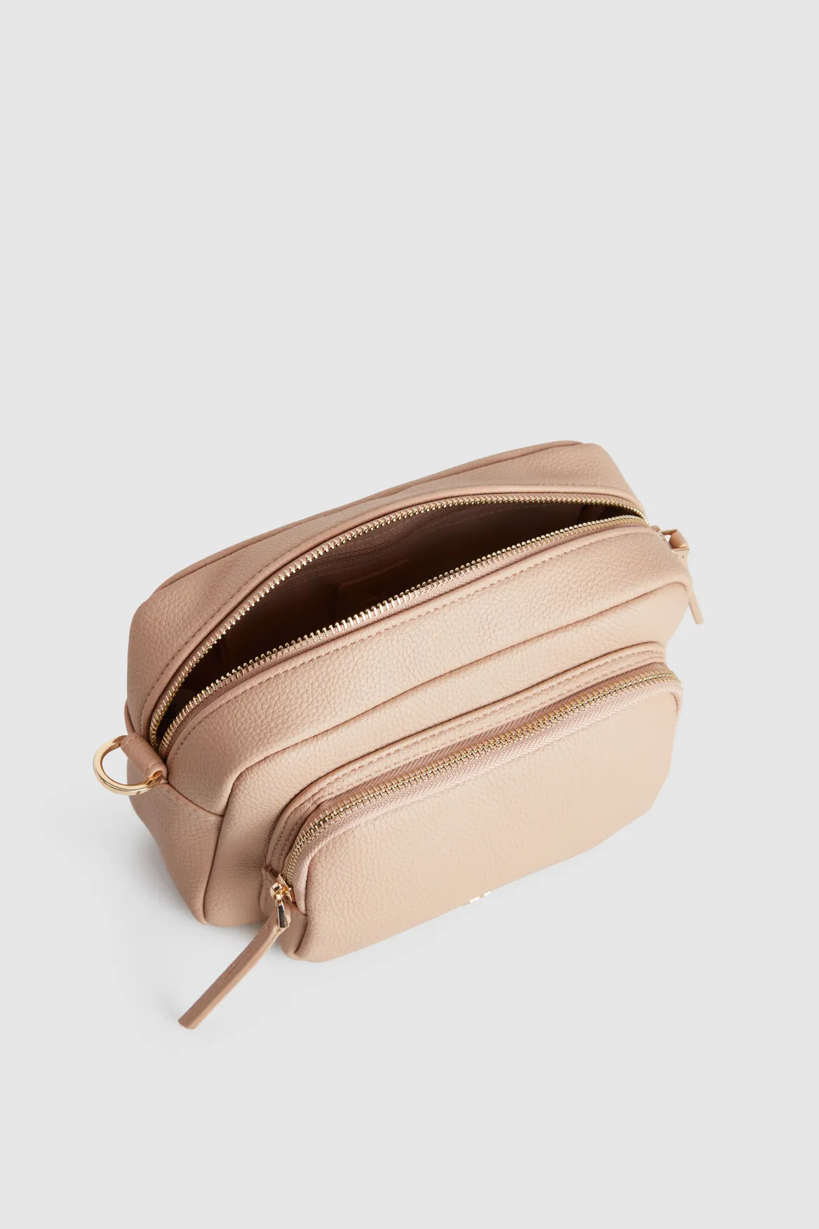 Juni Crossbody Bag Strandbags