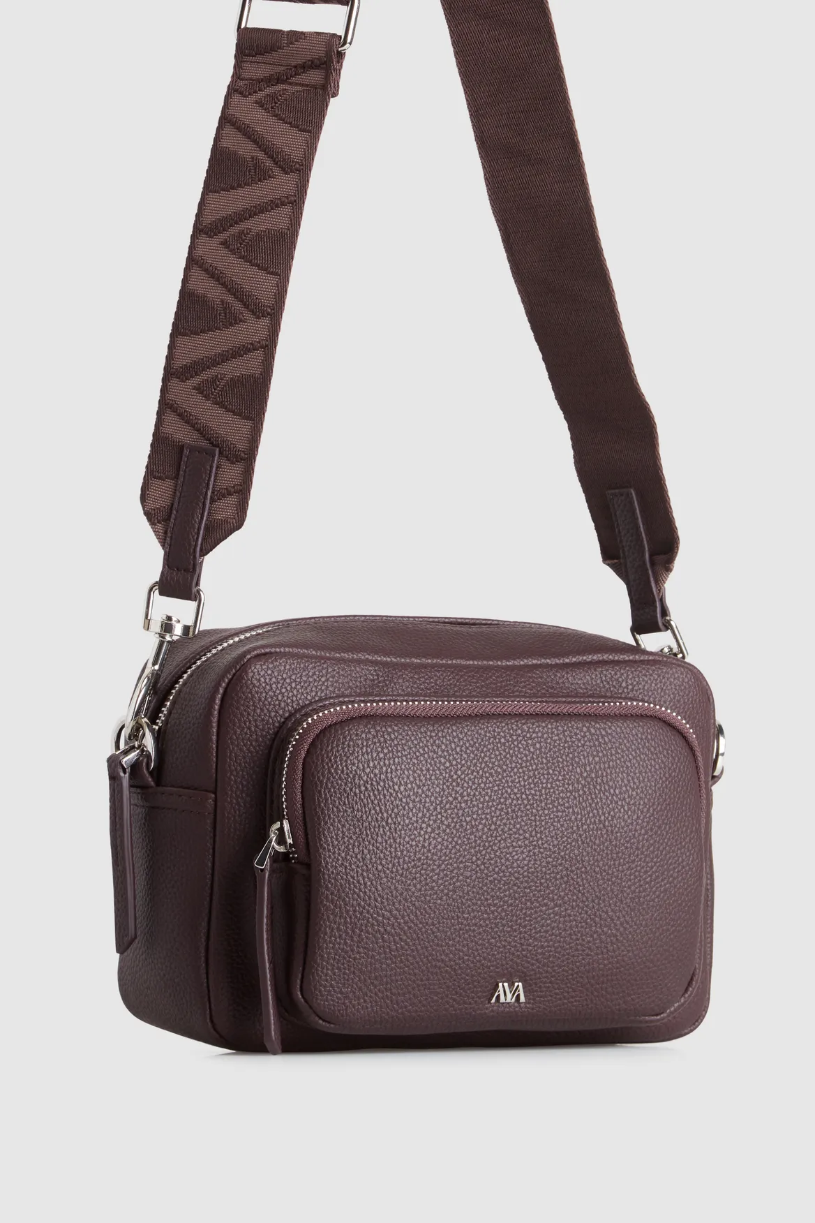 Juni Crossbody Bag Strandbags