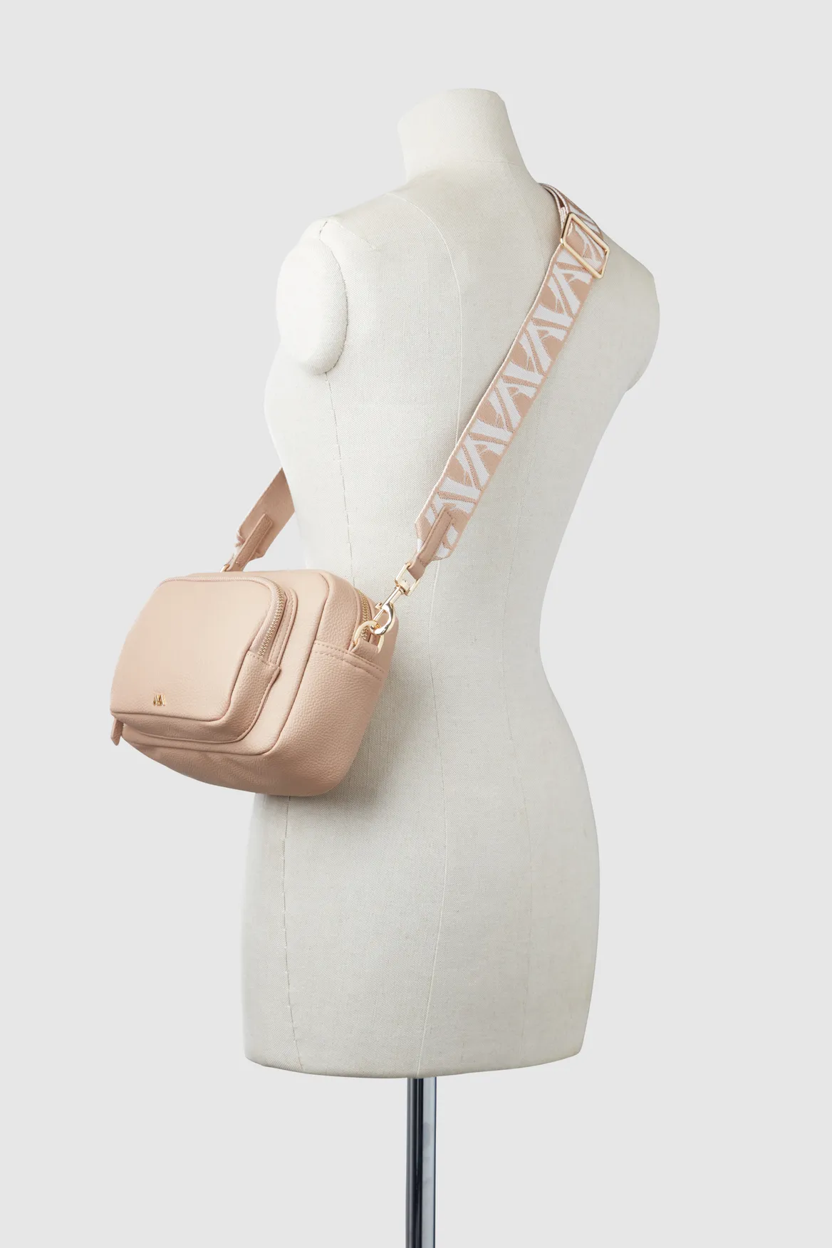 Juni Crossbody Bag Strandbags