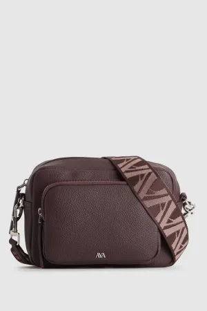 Juni Crossbody Bag Strandbags