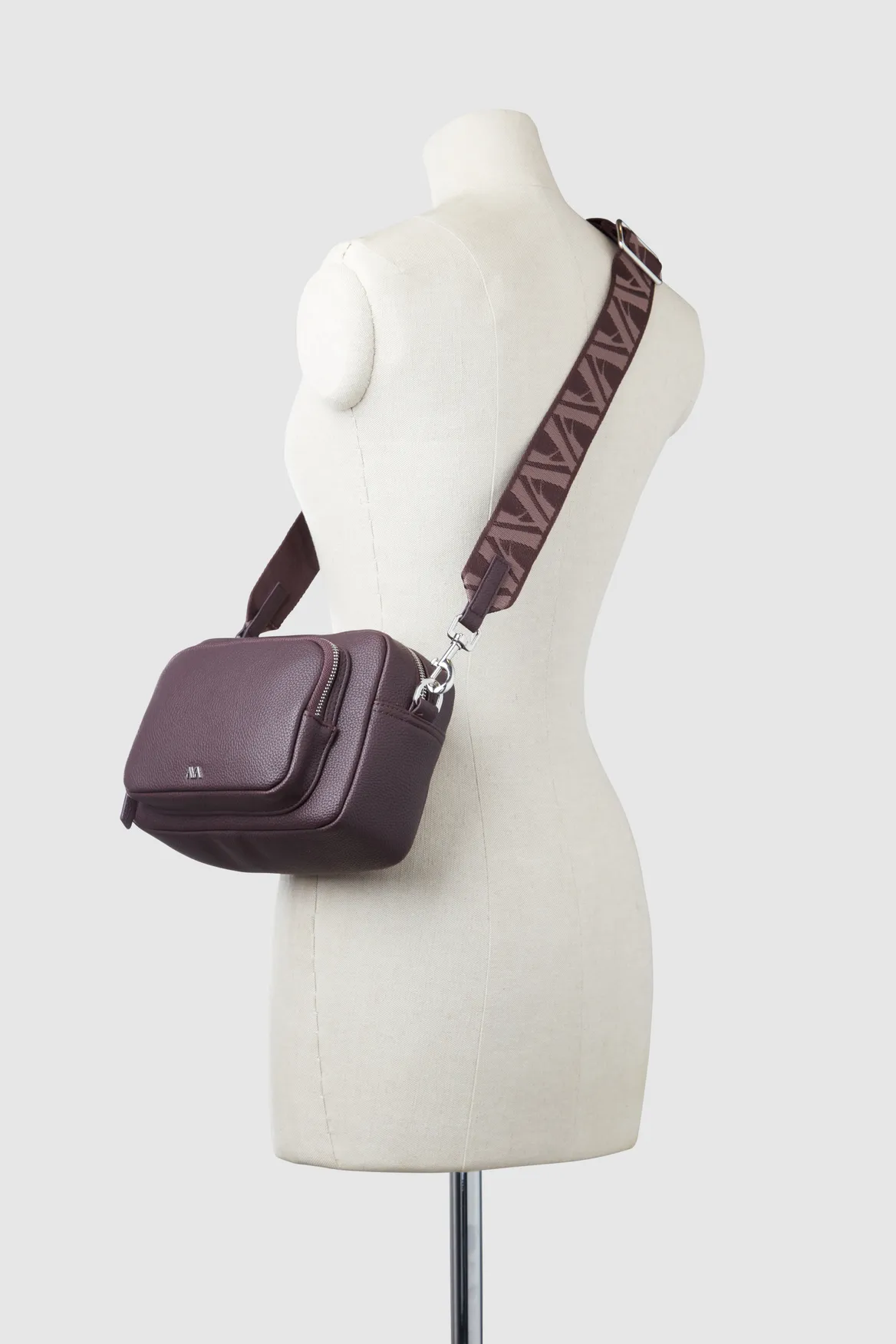 Juni Crossbody Bag Strandbags