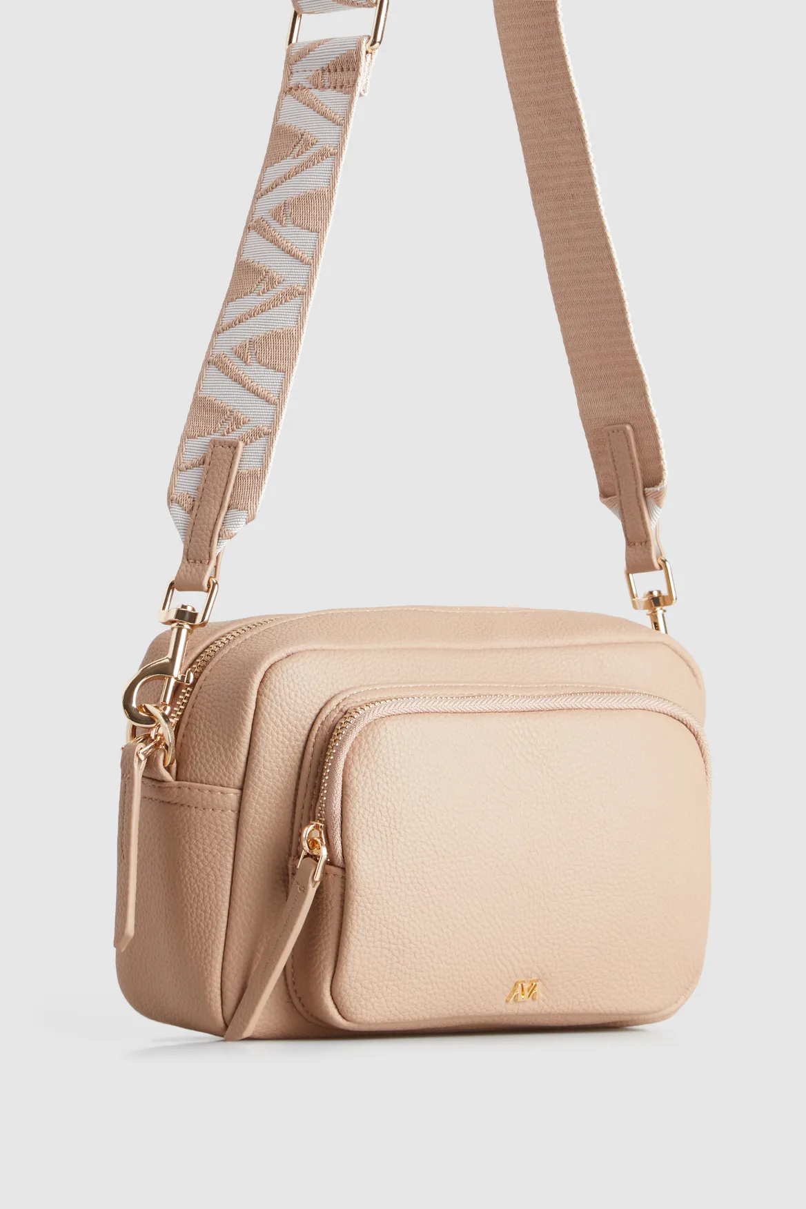Juni Crossbody Bag Strandbags