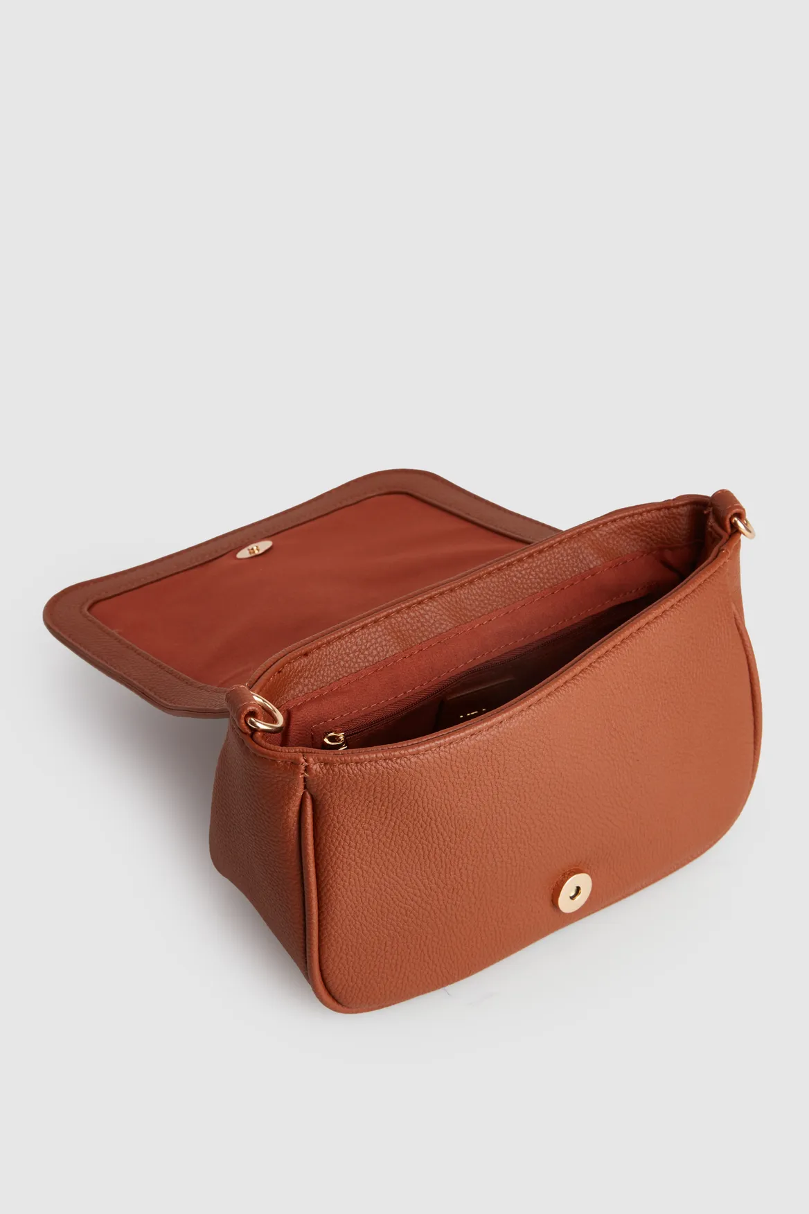 Juni Flapover Crossbody Bag Strandbags