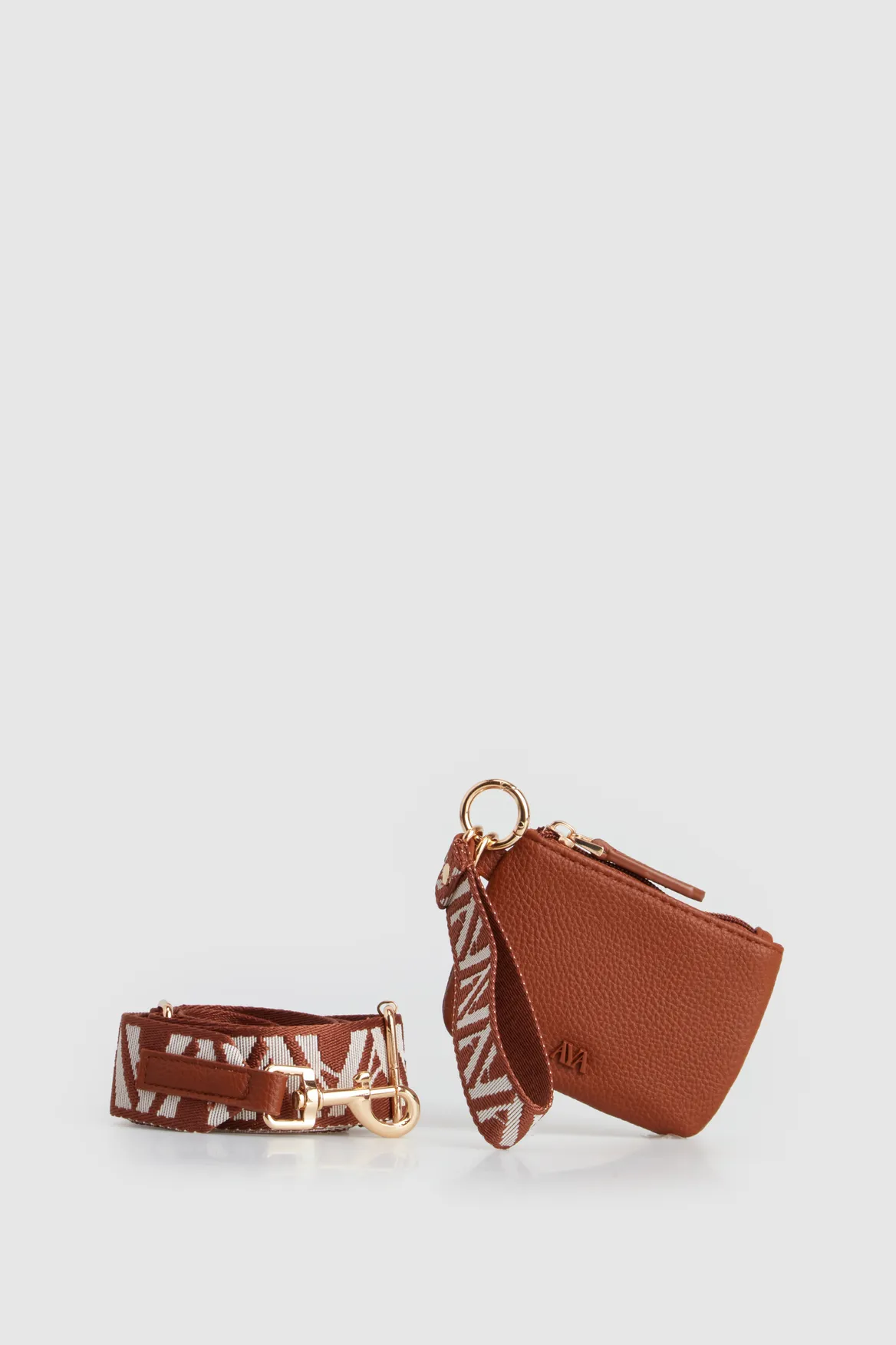 Juni Flapover Crossbody Bag Strandbags