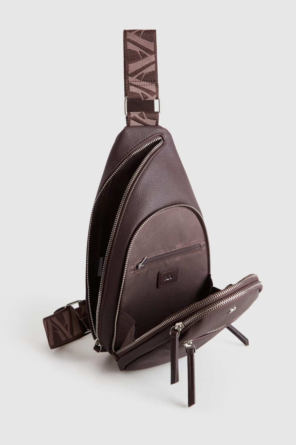 Juni Sling Backpack Bag Strandbags