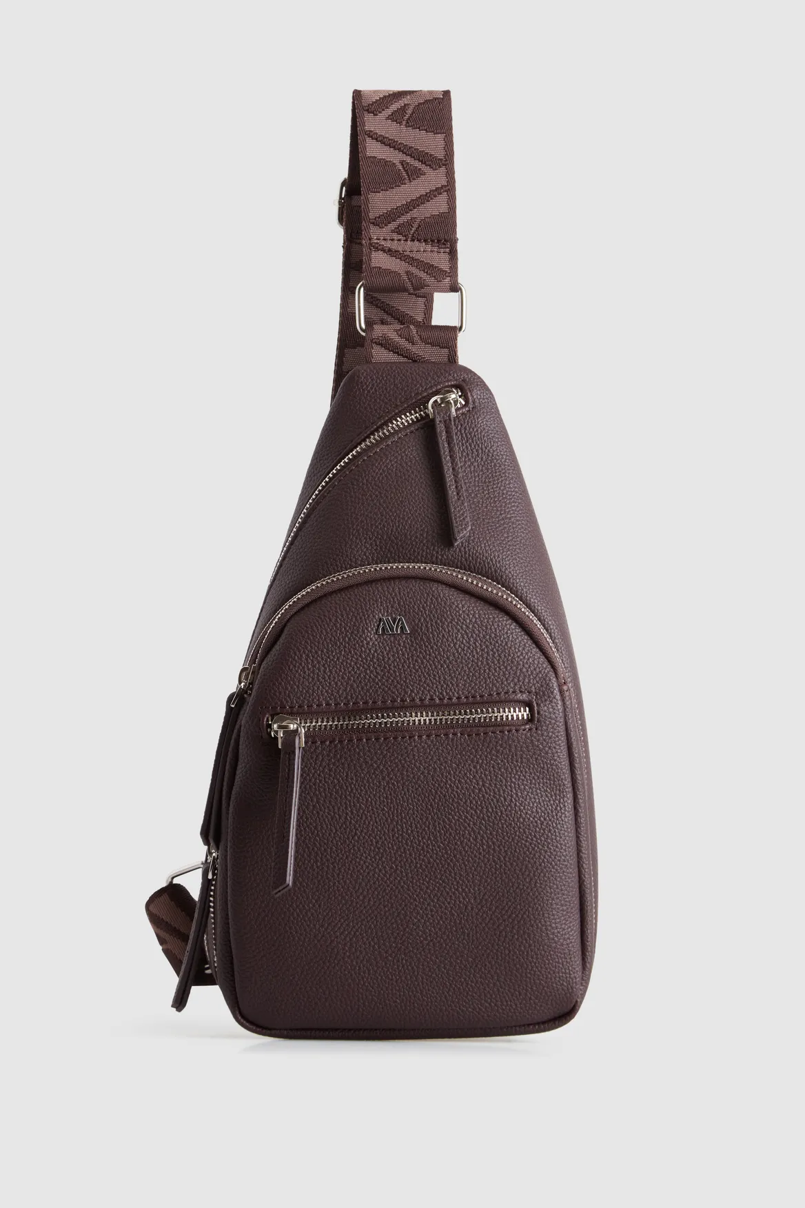 Juni Sling Backpack Bag Strandbags