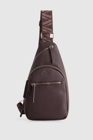 Juni Sling Backpack Bag Strandbags