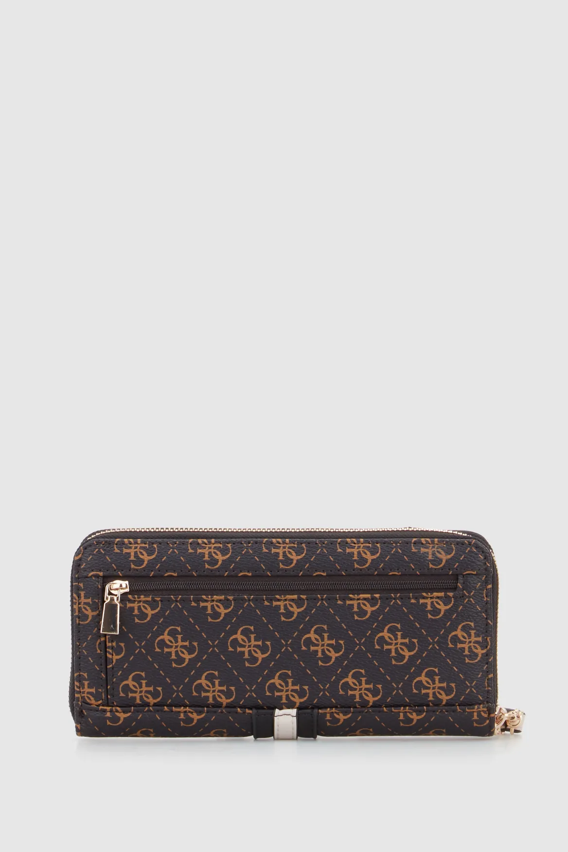 Kasinta Large Zip Wallet Strandbags