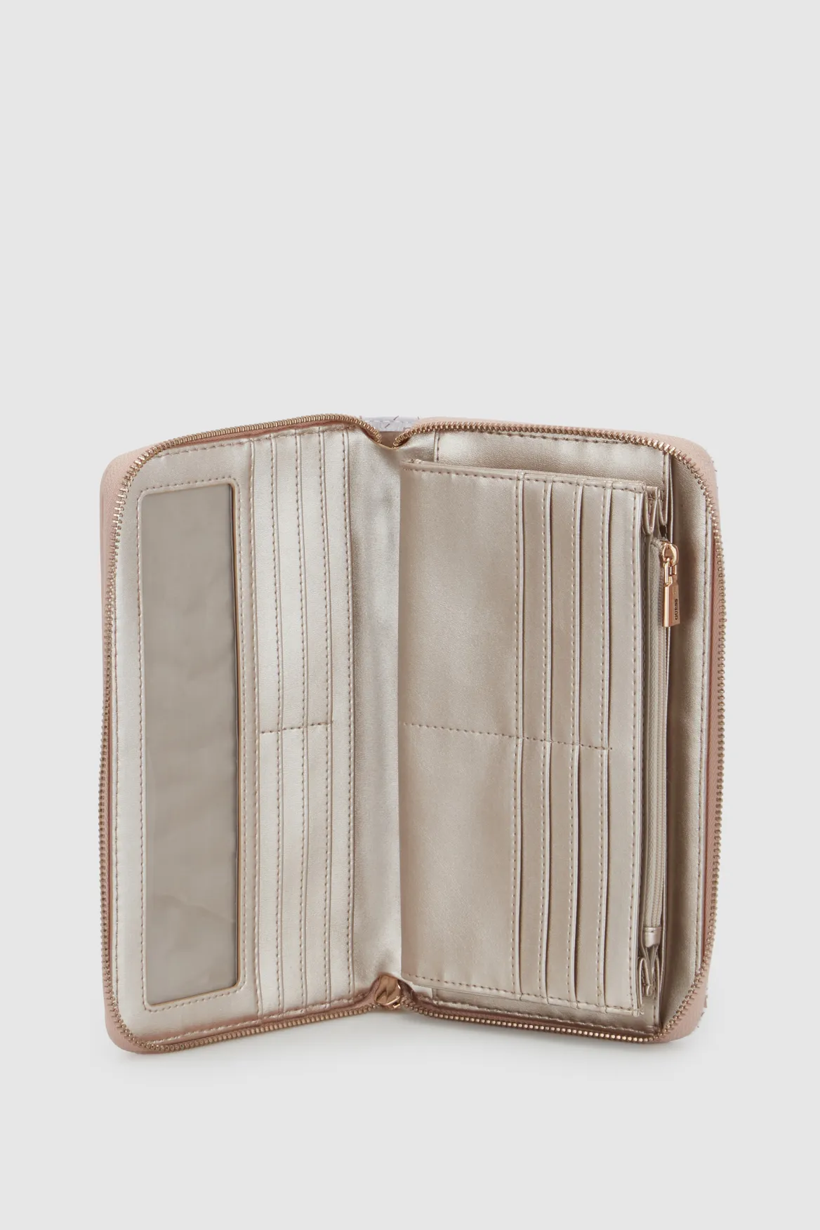 Kasinta Passport Wallet Strandbags