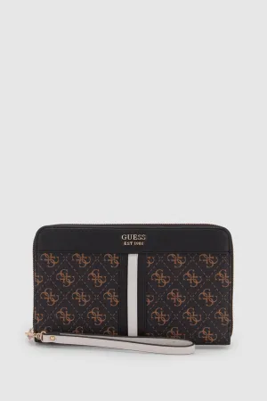 Kasinta Passport Wallet Strandbags