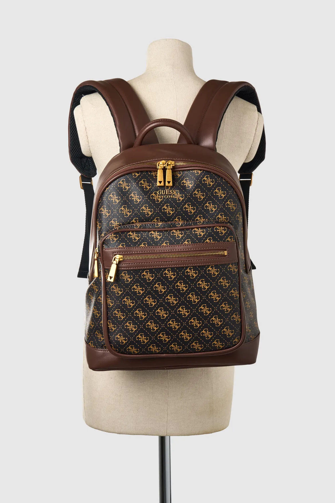 Keith Backpack Strandbags