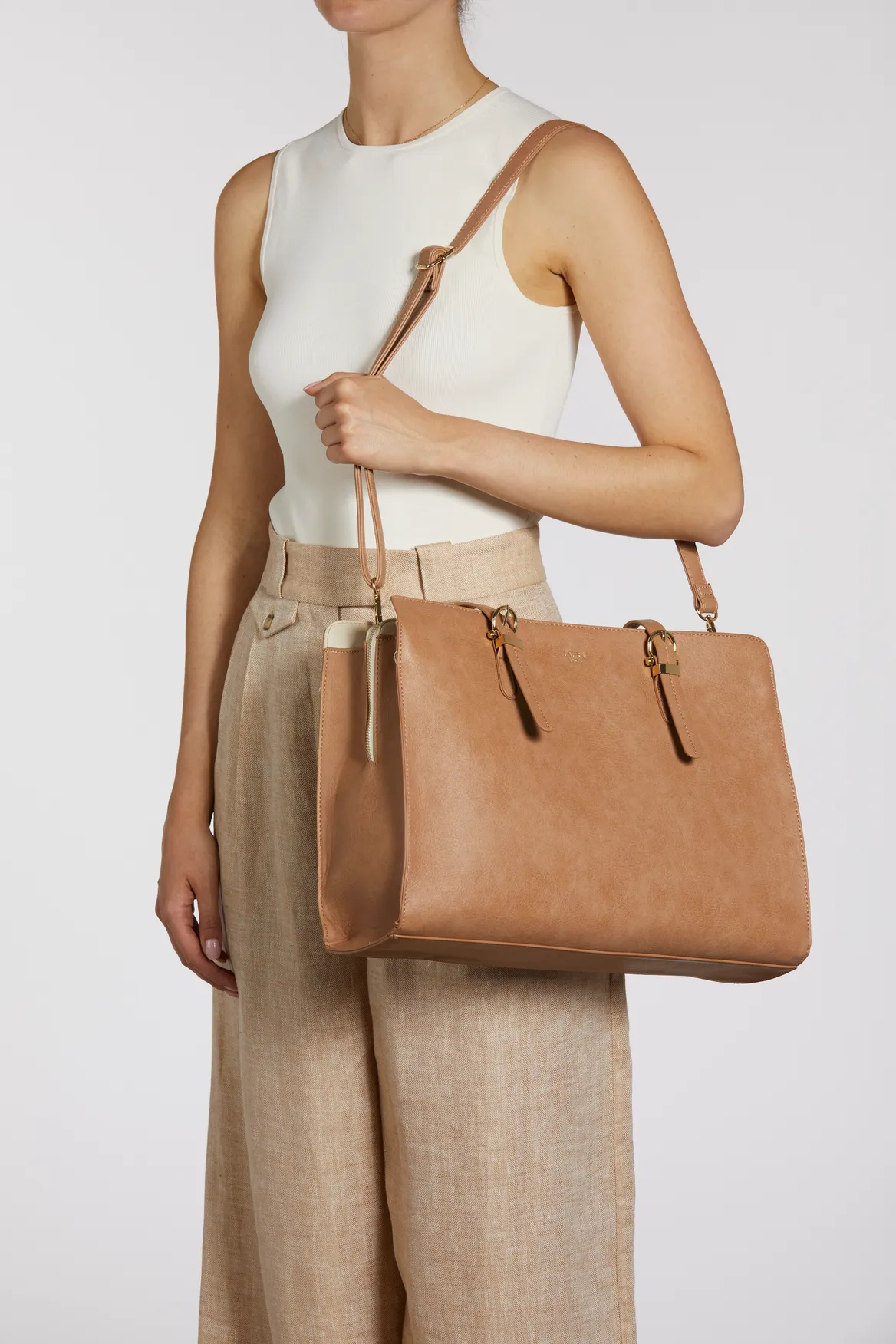 Laptop Tote Bag Strandbags