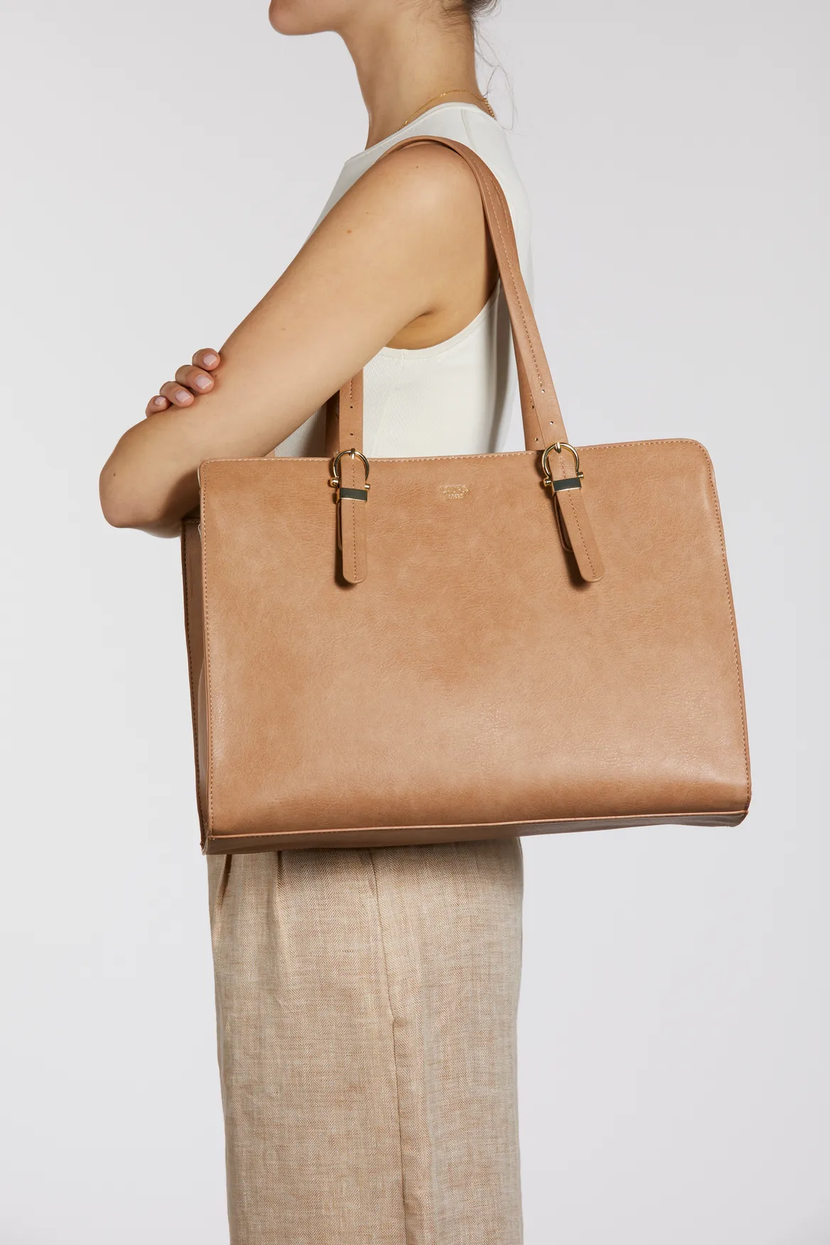 Laptop Tote Bag Strandbags