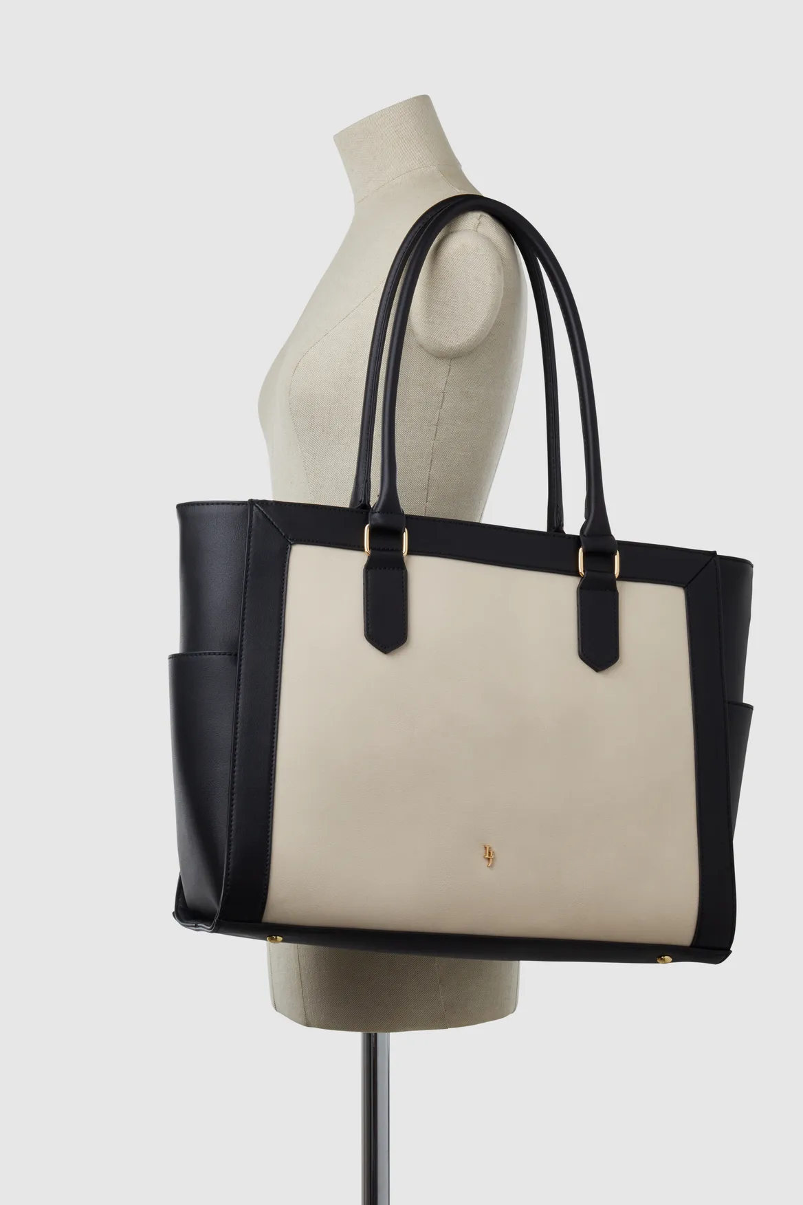 Laptop Work Tote Bag Strandbags