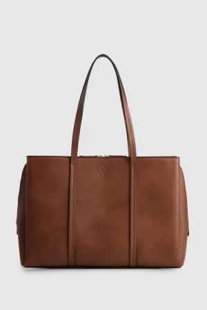 Laptop Work Tote Bag Strandbags