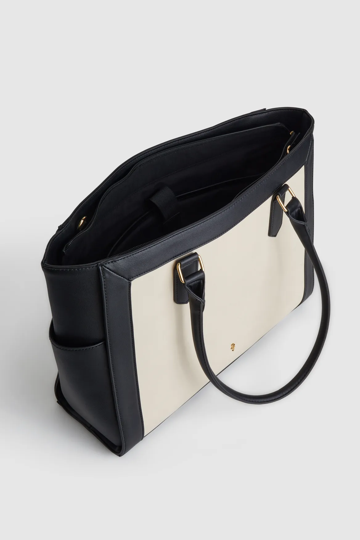 Laptop Work Tote Bag Strandbags