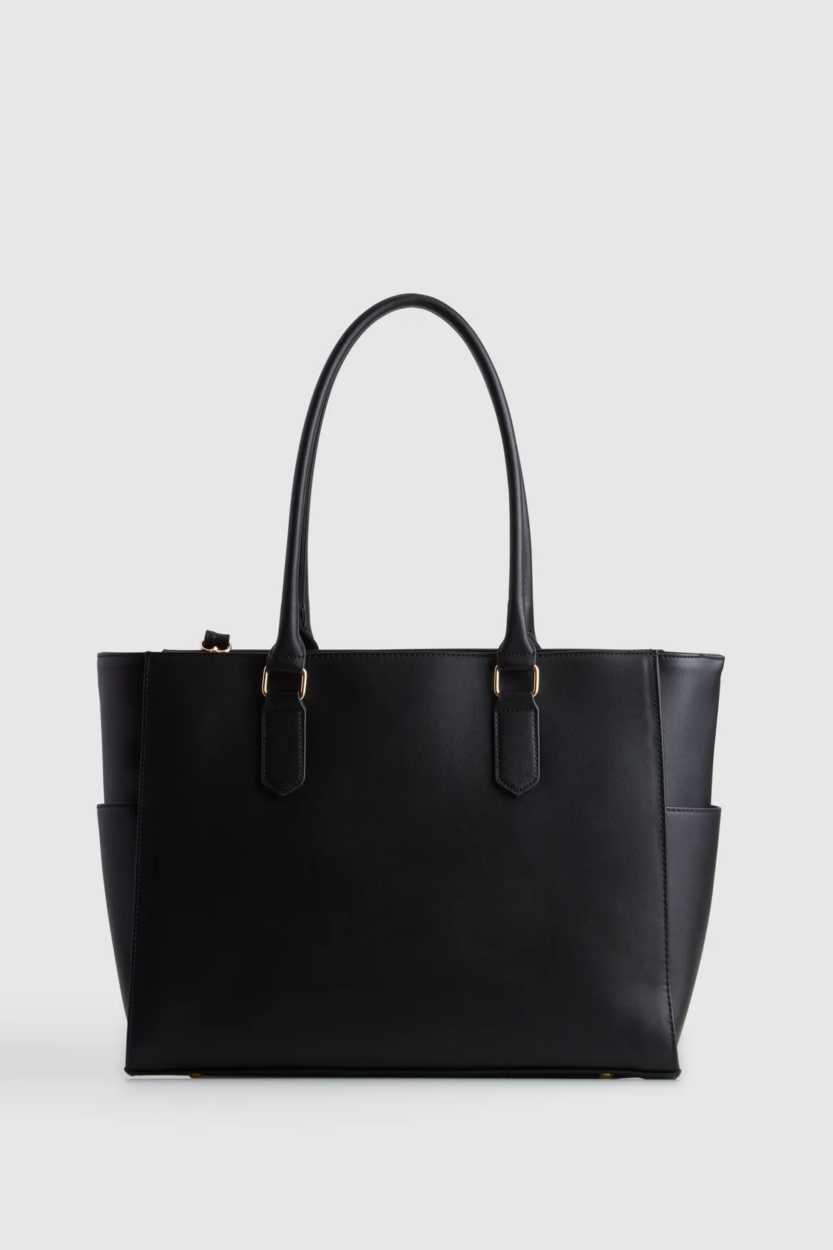 Laptop Work Tote Bag Strandbags