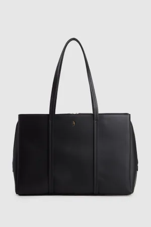 Laptop Work Tote Bag Strandbags