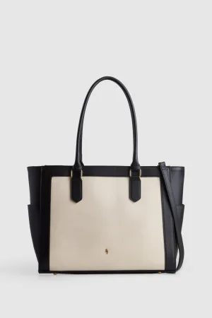 Laptop Work Tote Bag Strandbags