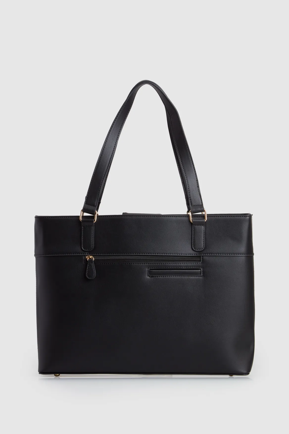 Laptop Work Tote Bag Strandbags