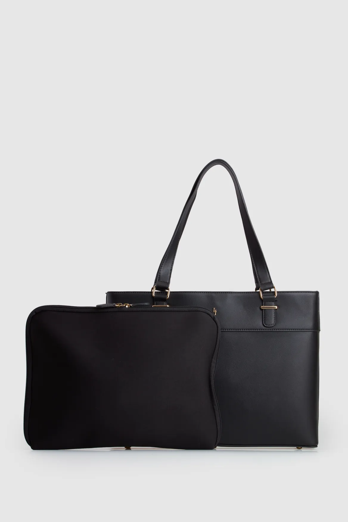 Laptop Work Tote Bag Strandbags