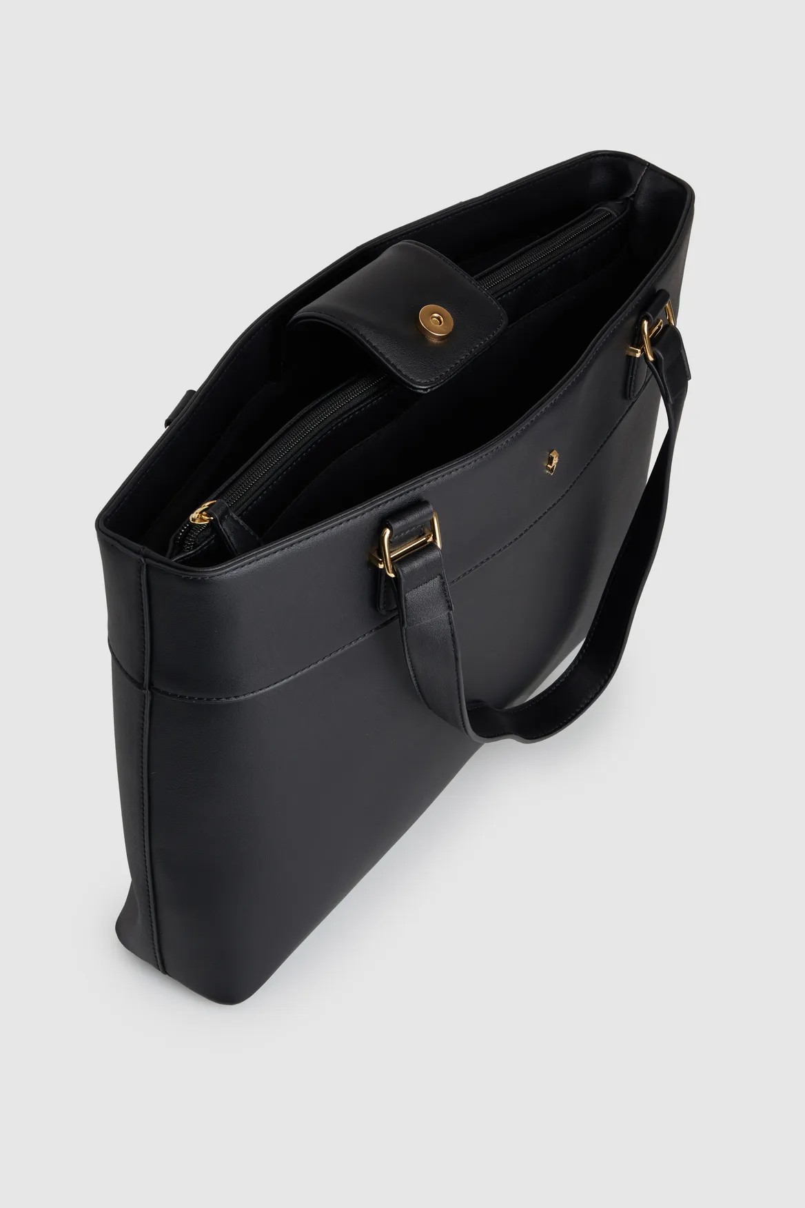 Laptop Work Tote Bag Strandbags