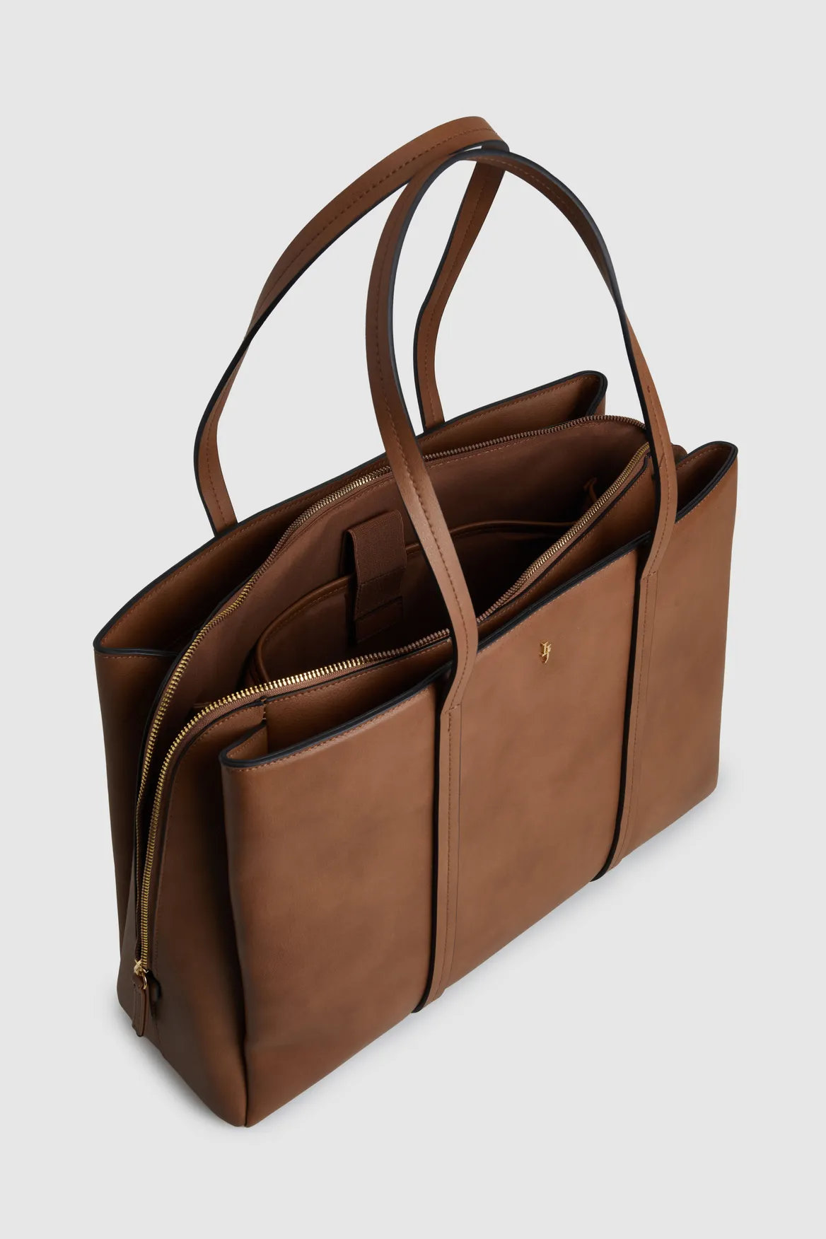 Laptop Work Tote Bag Strandbags