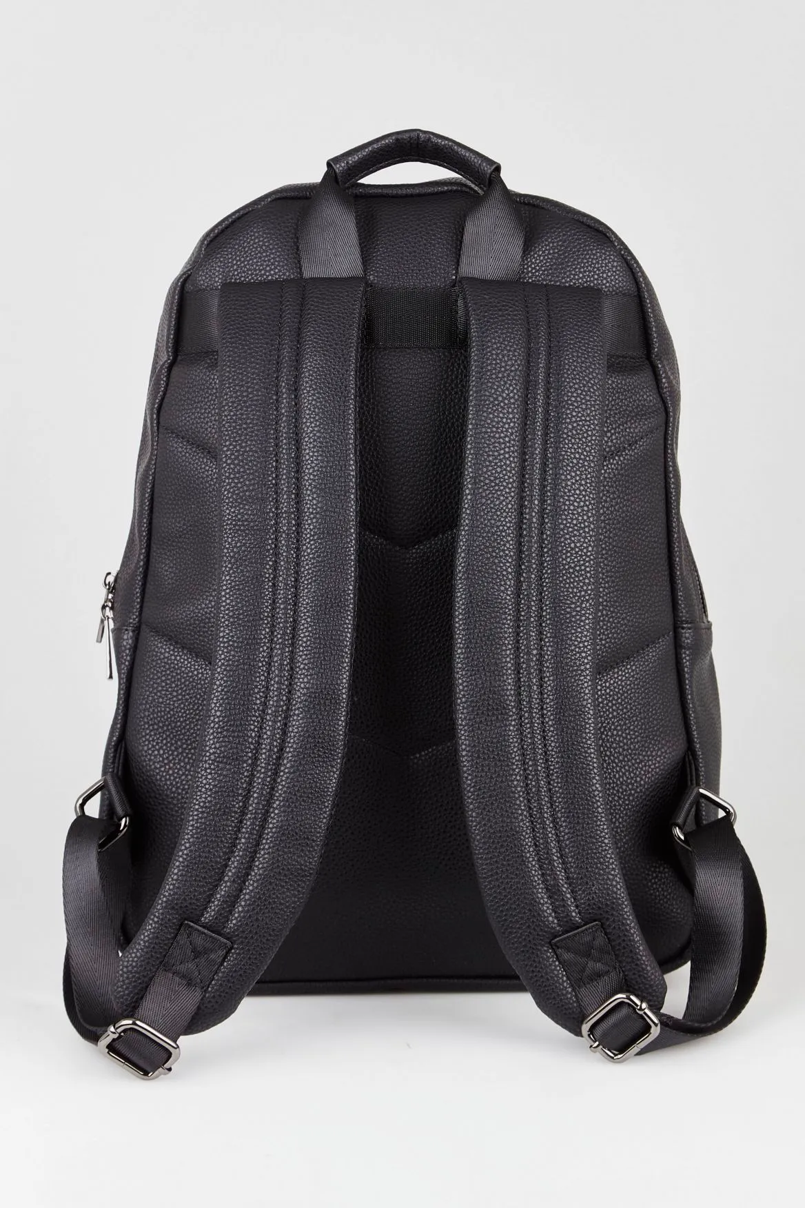 Large 3 Zip Compartment Backpack Strandbags